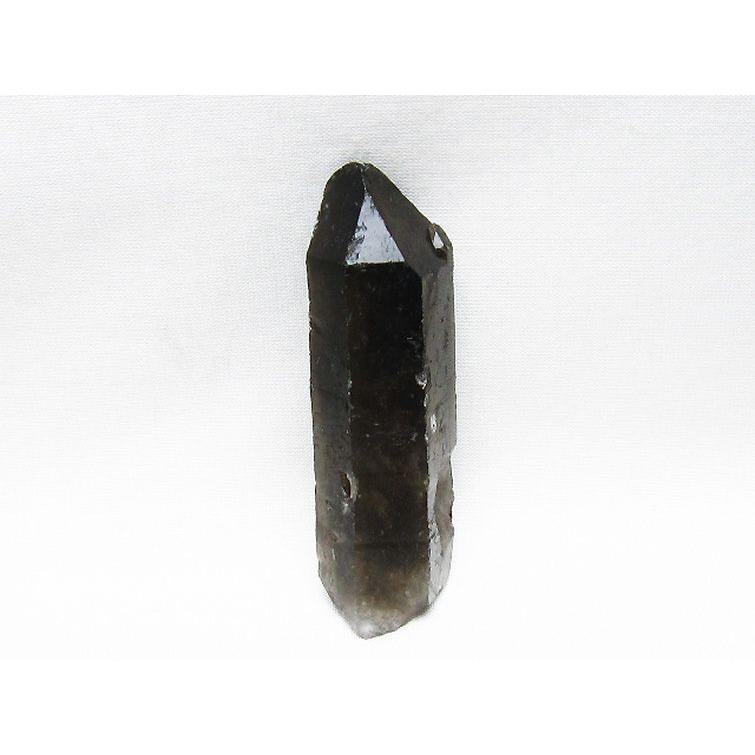 スモーキークォーツ 原石 煙水晶 ブラジル産 t633-2294 : 誠安天然石
