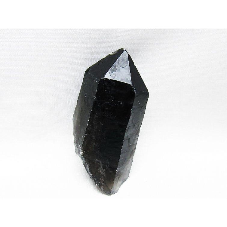 黒水晶 原石 モリオン 純天然 ブラジル産 t633-2422 : 誠安天然石専門