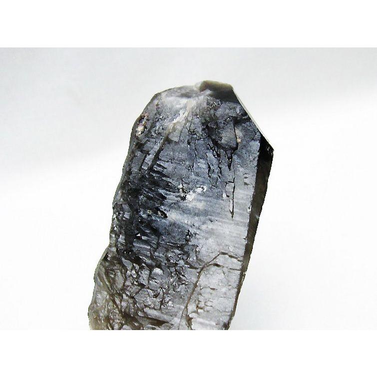 黒水晶　モリオン　原石1899g 黒水晶 (モリオン) 原石 831g｜天然石 原石 通販のキラリ石