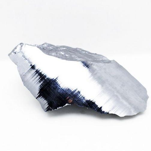 テラヘルツ鉱石 原石 t635-1827 : 誠安天然石専門店 - 通販 - Yahoo