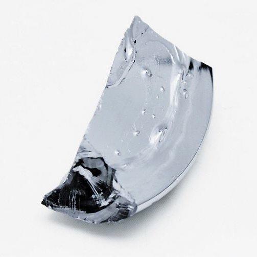 テラヘルツ鉱石 原石 t635-2056 : 誠安天然石専門店 - 通販 - Yahoo