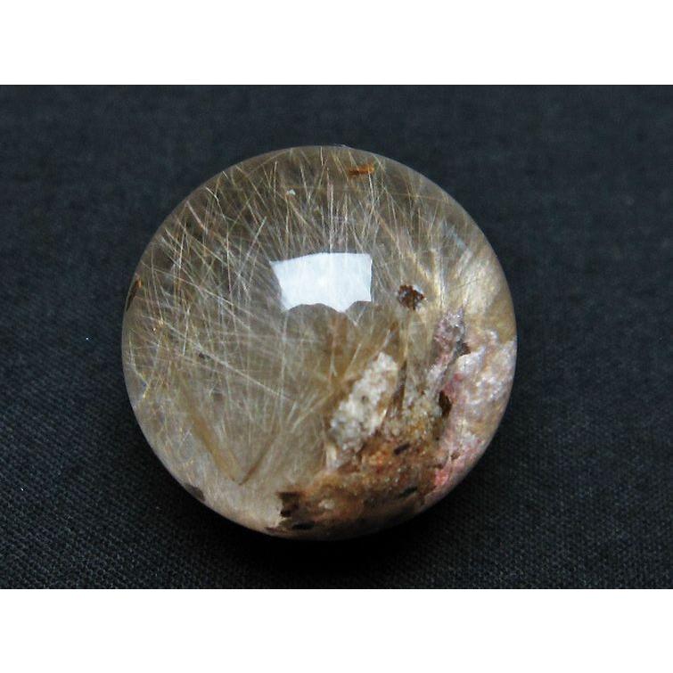 ✩.*˚ガーデン共生ルチル スフィア ✩.*˚台座なし 楽天市場】【一点物