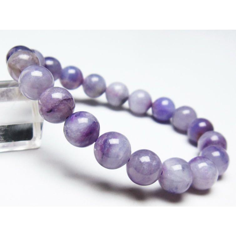 スギライト ブレスレット 10mm t64-780 : 誠安天然石専門店 - 通販