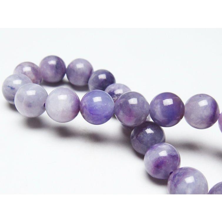 スギライト ブレスレット 10mm t64-780 : 誠安天然石専門店 - 通販