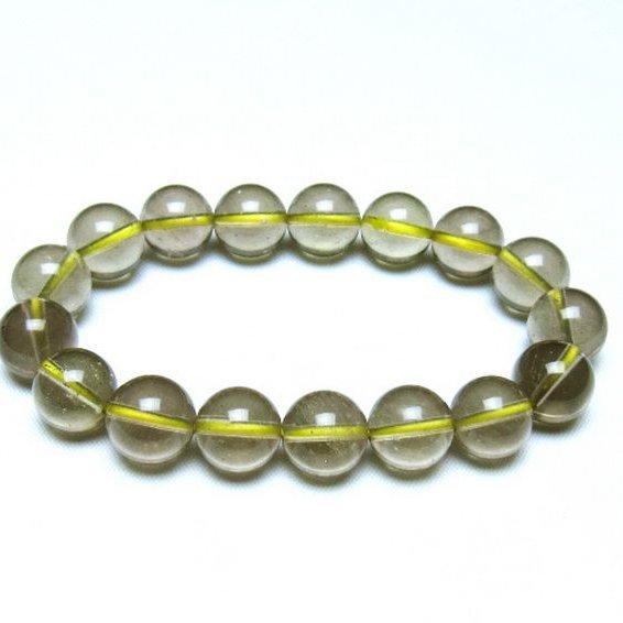 リビアングラス　ブレスレット　12mm リビアングラス ブレスレット 12mm t64-826 : 誠安天然石専門店 - 通販