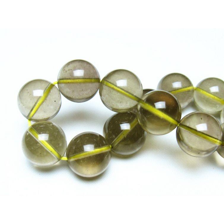 リビアングラス ブレスレット 17mm t64-832 : 誠安天然石専門店 - 通販