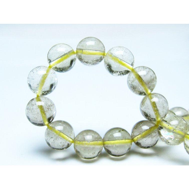 リビアングラス ブレスレット 9mm t64-891 : 誠安天然石専門店 - 通販