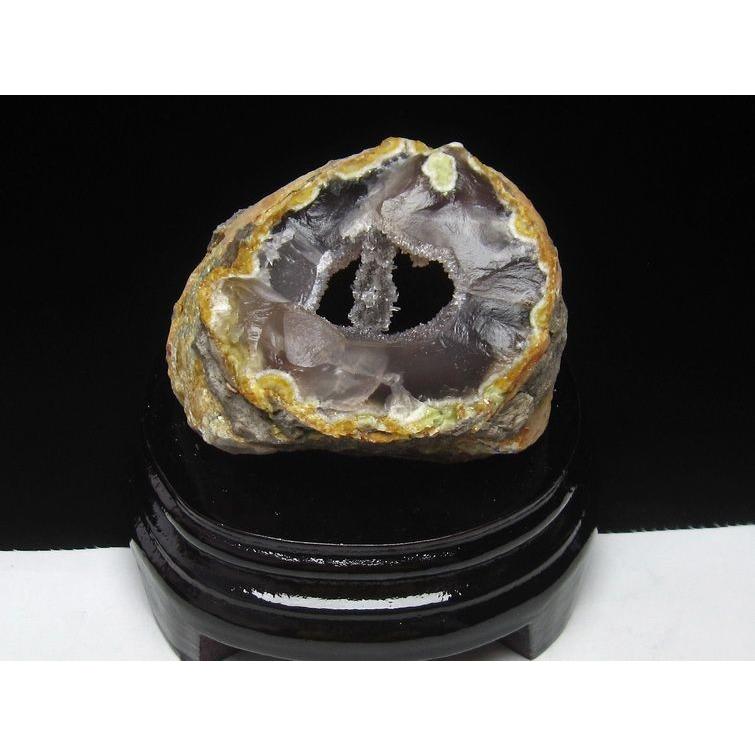 カルセドニージオード