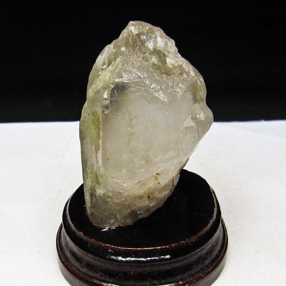 ファーデン水晶 原石 t641-1417