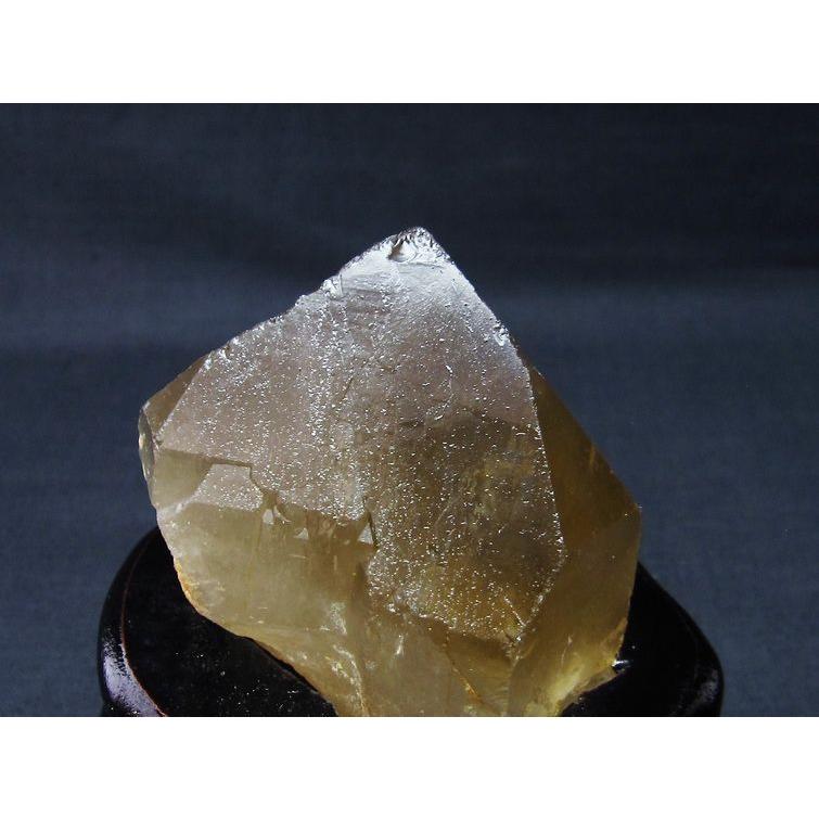 ライトニング水晶 原石 t641-1430 : 誠安天然石専門店 - 通販 - Yahoo