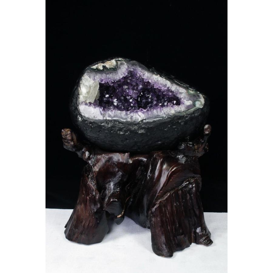 アメジストドームウルグアイ産 約5.5kg