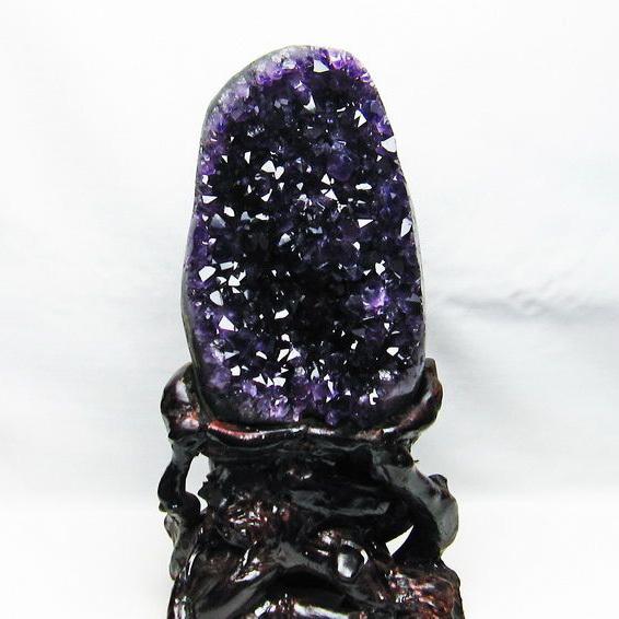 完全予約品:★ご予約品 ご注文から3ヵ月後の発送予定ty★2.5Kg ウルグアイ産 アメジストクラスター t659-1670