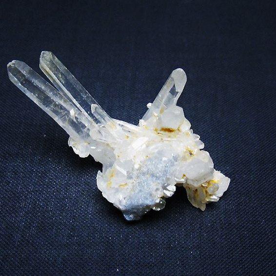 ヒマラヤ水晶クラスター t661-8746 : 誠安天然石専門店 - 通販 - Yahoo