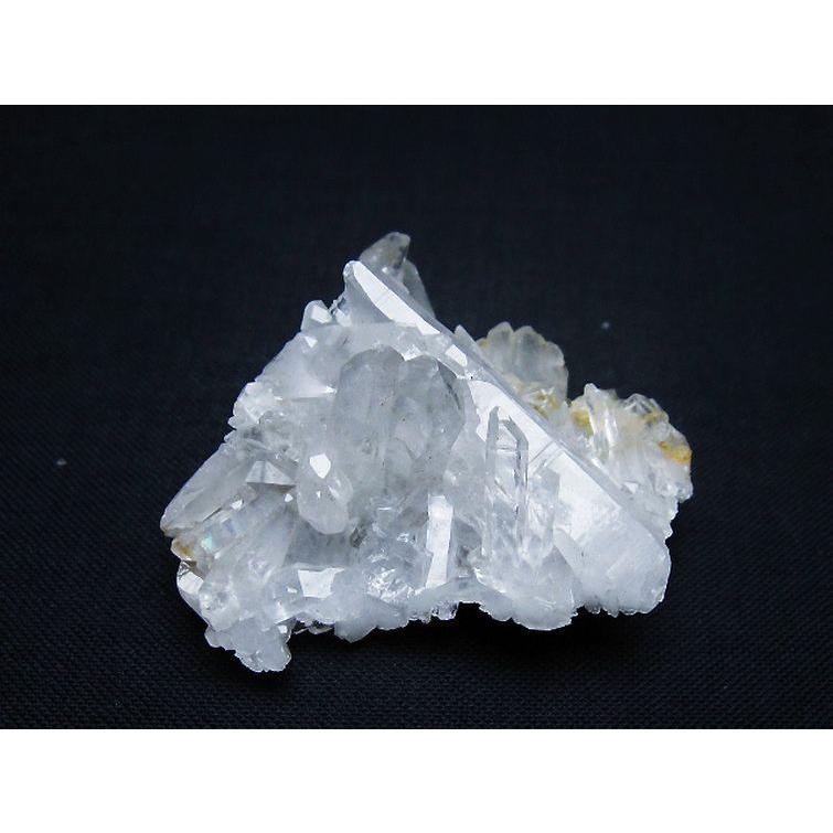 ヒマラヤ水晶クラスター t661-8923 : 誠安天然石専門店 - 通販 - Yahoo