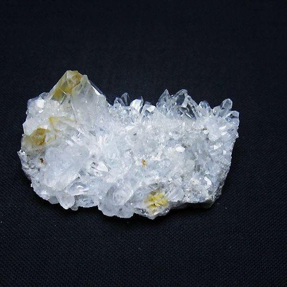 ヒマラヤ水晶クラスター t661-8933 : 誠安天然石専門店 - 通販