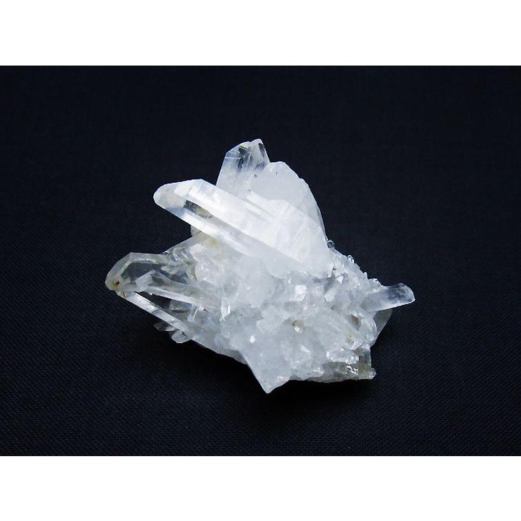 ヒマラヤ水晶クラスター t661-8937 : 誠安天然石専門店 - 通販 - Yahoo