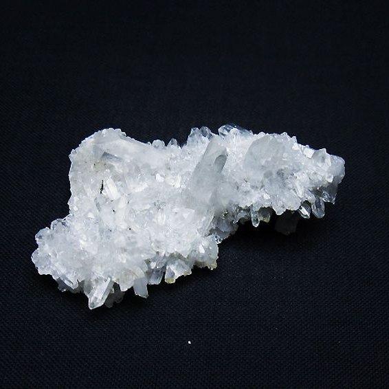 ヒマラヤ水晶クラスター t661-8938 : 誠安天然石専門店 - 通販 - Yahoo