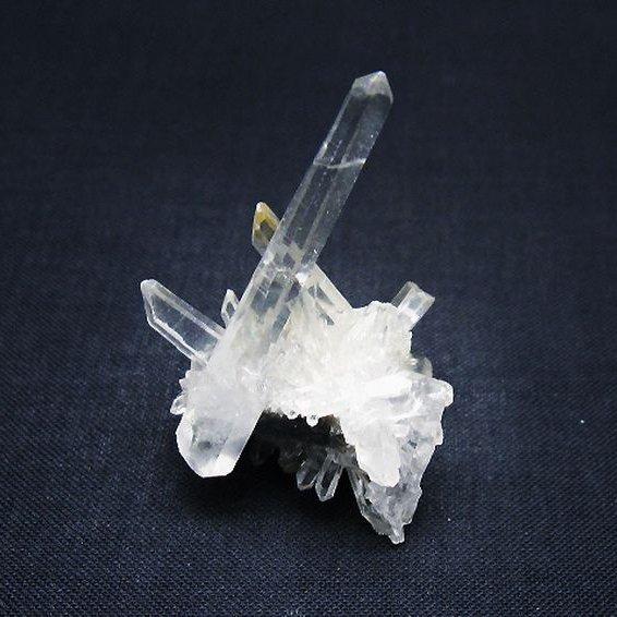 ヒマラヤ水晶クラスター t661-8966 : 誠安天然石専門店 - 通販 - Yahoo