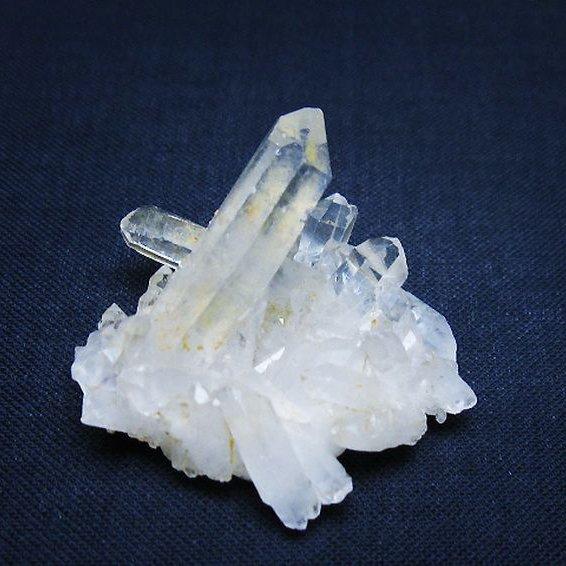 ヒマラヤ水晶クラスター t661-8968 : 誠安天然石専門店 - 通販 - Yahoo