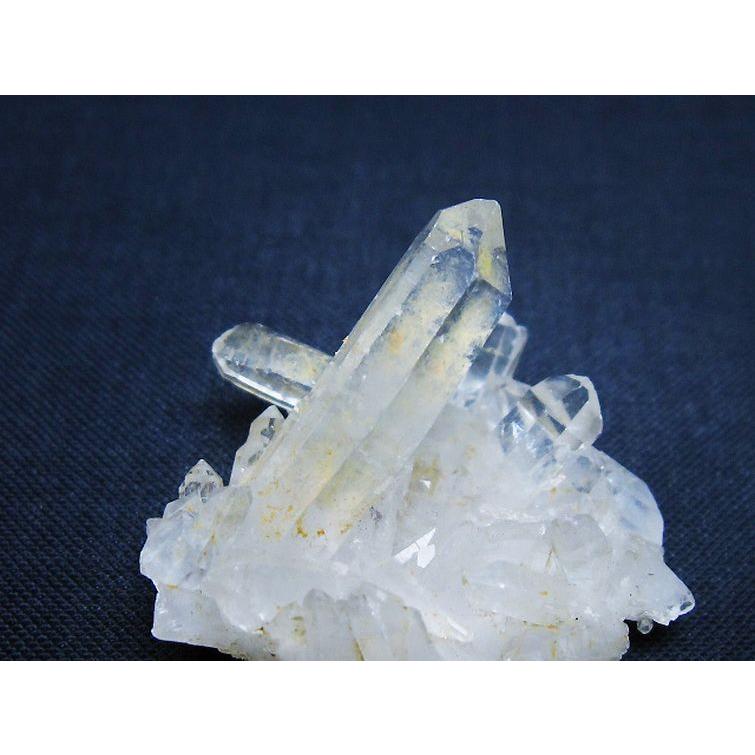 ヒマラヤ水晶クラスター t661-8968 : 誠安天然石専門店 - 通販 - Yahoo