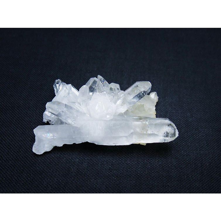 ヒマラヤ水晶クラスター t661-8985 : 誠安天然石専門店 - 通販 - Yahoo