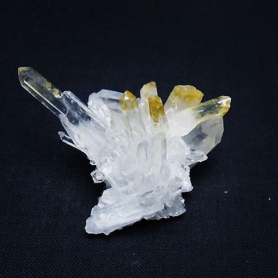 ヒマラヤ水晶クラスター t661-9107 : 誠安天然石専門店 - 通販 - Yahoo