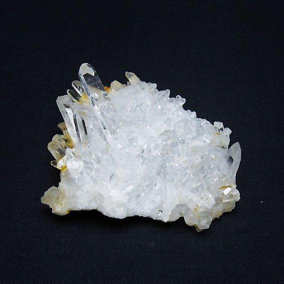 ヒマラヤ水晶クラスター t661-9185 : 誠安天然石専門店 - 通販 - Yahoo