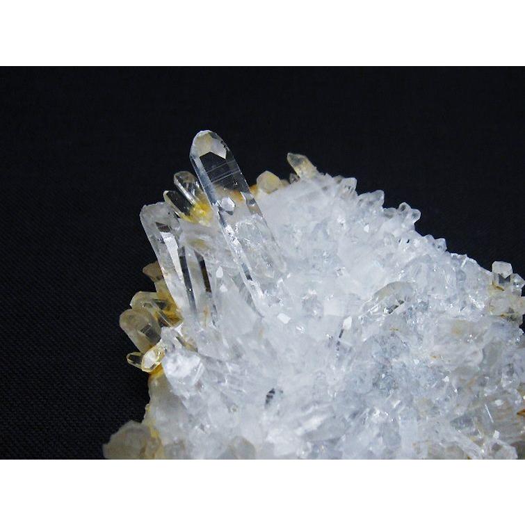 ヒマラヤ水晶クラスター t661-9185 : 誠安天然石専門店 - 通販 - Yahoo