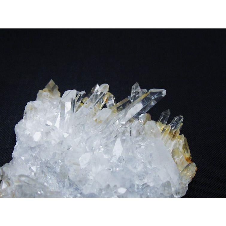 水晶クラスター マニハール産ヒマラヤ水晶クラスター - ヒマラヤ水晶専門店 ヒマラヤン