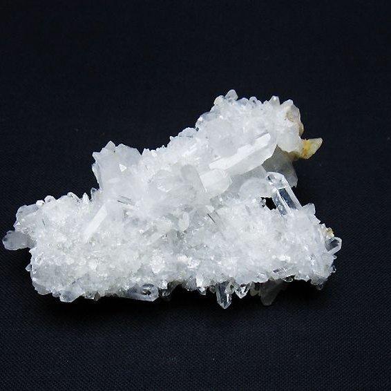 ヒマラヤ水晶クラスター t661-9199 : 誠安天然石専門店 - 通販 - Yahoo