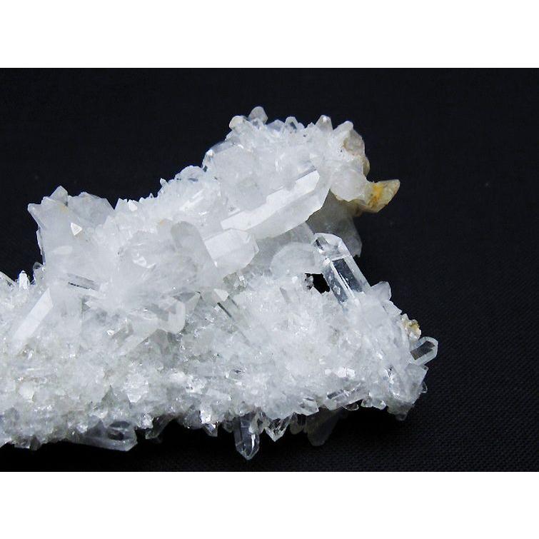 水晶クラスター　ヒマラヤ水晶　１.3キロ超 ヒマラヤ水晶クラスター t661-9199 : 誠安天然石専門店 - 通販 - Yahoo