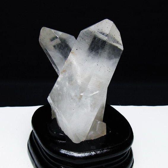 スーパーセブン水晶クラスター t668-7350 : 誠安天然石専門店 - 通販