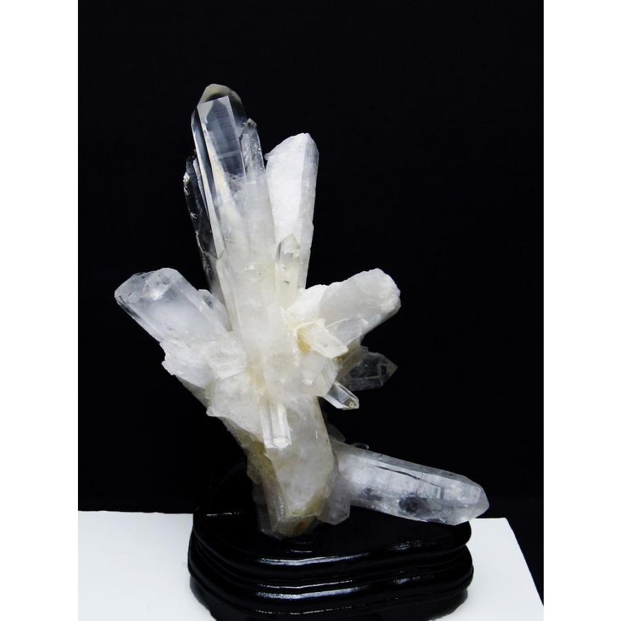 2.3Kg 水晶クラスター レムリアンシード t668-7398 : 誠安天然石専門店