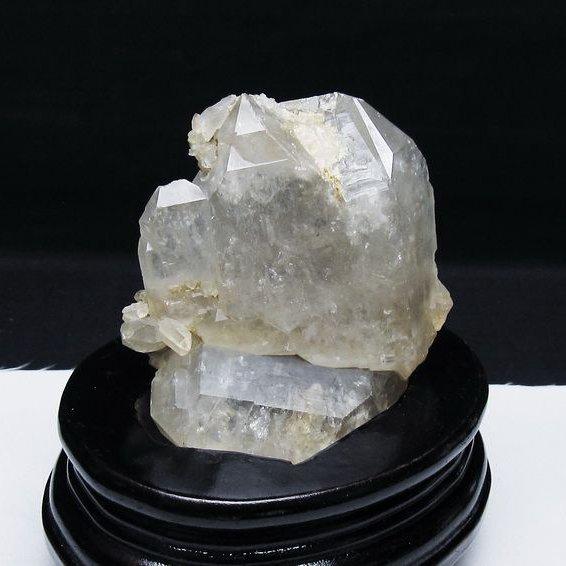 レムリアンシード水晶クラスター t668-7710 : 誠安天然石専門店 - 通販