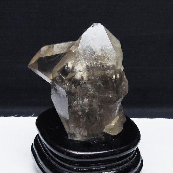 ライトニング水晶クラスター t668-7727 : 誠安天然石専門店 - 通販