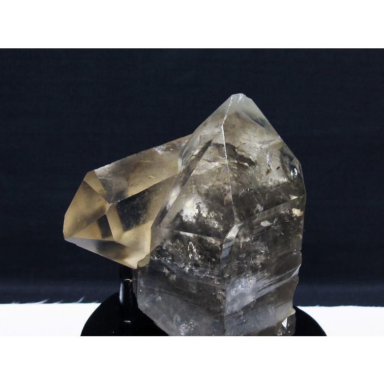 六角水晶　クラスター ライトニング水晶クラスター t668-7727 : 誠安天然石専門店 - 通販