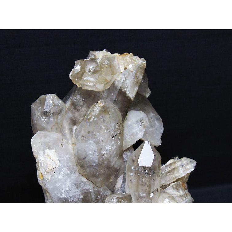 早い者勝ち！レムリアンシード水晶 クラスター[T802-3586] 天然水晶高