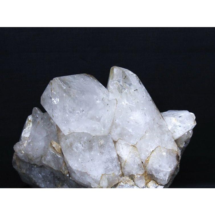 3.8Kg レムリアンシード水晶クラスター t668-7743 : 誠安天然石専門店