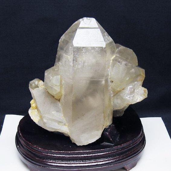 レムリアンシード　クラスター 3.5Kg レムリアンシード 水晶クラスター t668-7789 : 誠安天然石