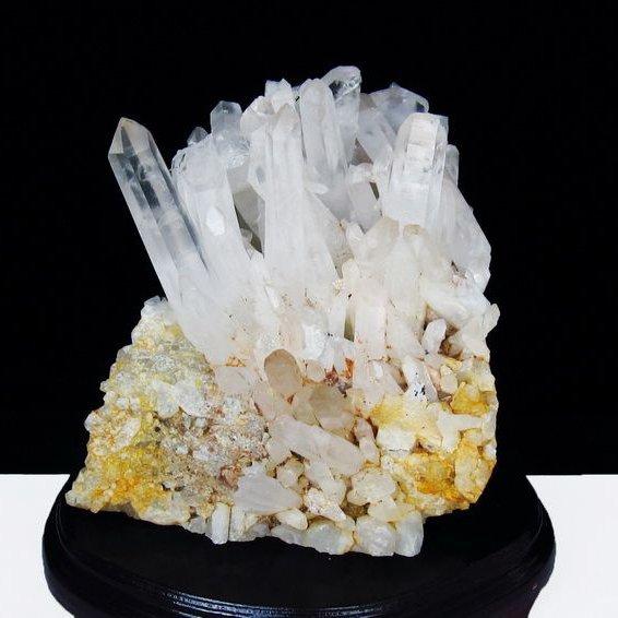 AAAグレード　ブルーラダー　レムリアンシード　24面体　ヴォーゲルワンド　水晶 10.7Kg レムリアンシード水晶クラスター t668-7794 : 誠安天然石専門店