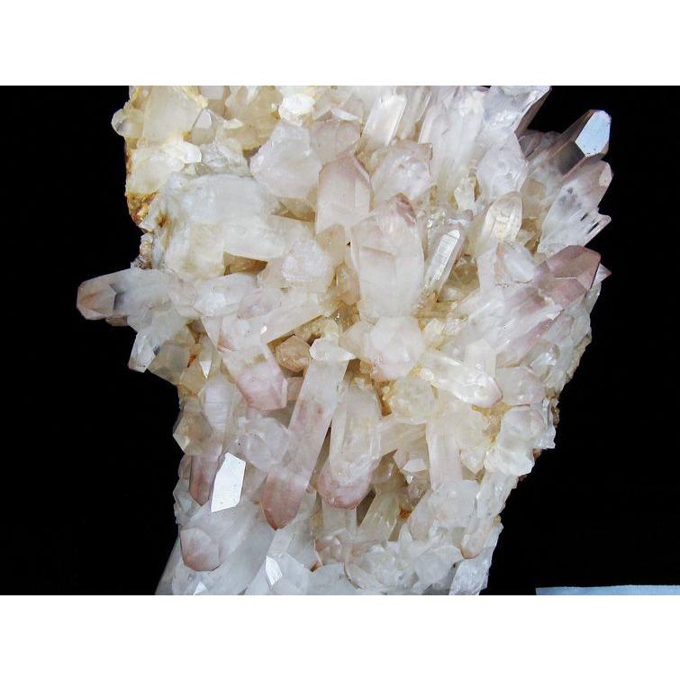 レムリアンシードクォーツクラスター 水晶クラスター レムリアンシード t721-12495 : 誠安天然石専門店