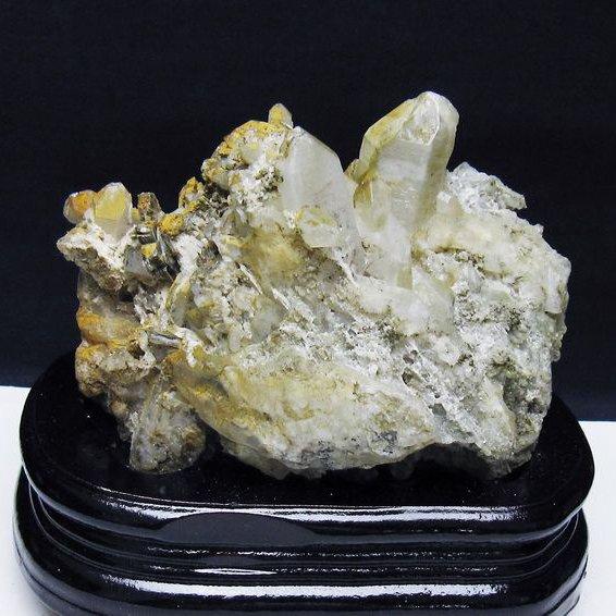 水晶クラスター レムリアンシード t668-7807 : 誠安天然石専門店