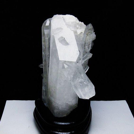 2.6Kg レムリアンシード水晶クラスター t668-7964 : 誠安天然石専門店