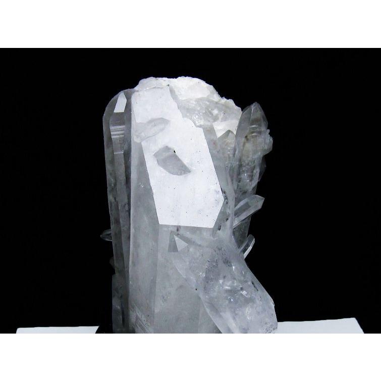 2.6Kg レムリアンシード水晶クラスター t668-7964 : 誠安天然石専門店