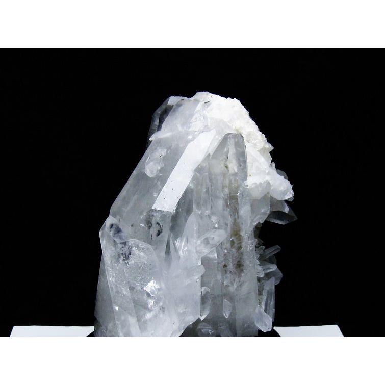 2.6Kg レムリアンシード水晶クラスター t668-7964 : 誠安天然石専門店