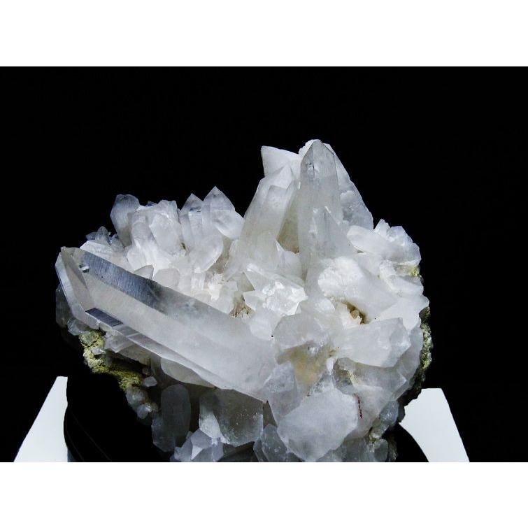 4.7Kg レムリアンシード水晶クラスター t668-7978 : 誠安天然石専門店