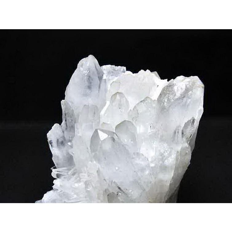 1.2Kg レムリアンシード水晶クラスター t668-8141 : 誠安天然石専門店