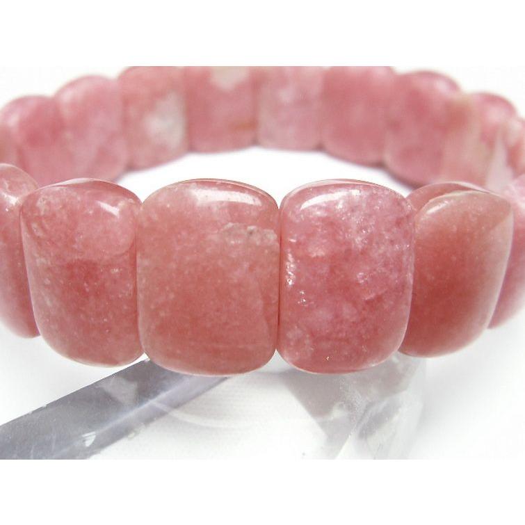 丸っこいインカローズのバングル fit=scale-down,w=1200