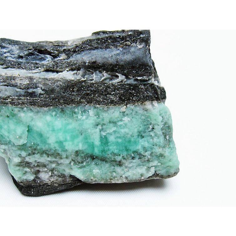 ⑤ジャワ島産火山性ガラス 原石かち割り アンダラクリスタル2.1kg以上22cm インドネシア産アンダラクリスタル ピンク 18.5g (ID:35240) | 榎本