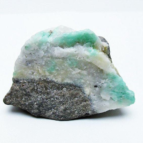 エメラルド 原石 t672-1440 : 誠安天然石専門店 - 通販 - Yahoo